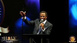 102nd Holy Convocation | Fellowship Night