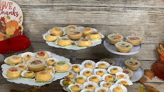 Postre Para Thanksgiving Flan Sin Horno Postre Facil Para Thanksgiving