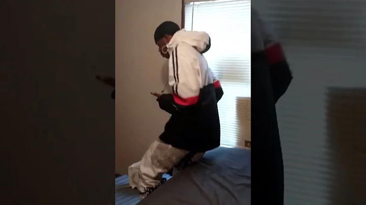 Deleted Video of young Melo and her boyfriend Raym...