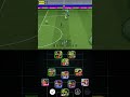 Kick Off Tiki-Taka Goal ☠️ #efootball #efootball2026 #tikitaka #pvp #pes #gamingbyataur #shorts