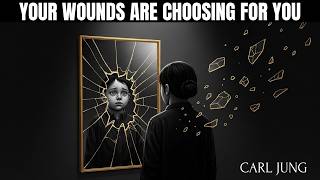 Celebrity The Childhood Pattern That's Sabotaging Your Relationships (Attachment Style) — Carl Jung Profile