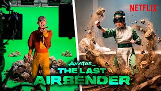Así será AVATAR: LA LEYENDA DE AANG Temporada 2 (Netflix) | ESTRENO 2026