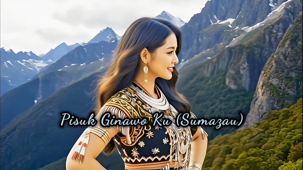 Pisuk Ginawo Ku (Sumazau)