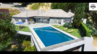 GTA V MLO Open Interior VILLA 01 (2021) by brofx FIVEM
