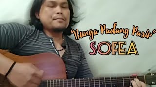 Sofea - Bunga Padang Pasir (Fingerstyle Cover by MhdKhairul)