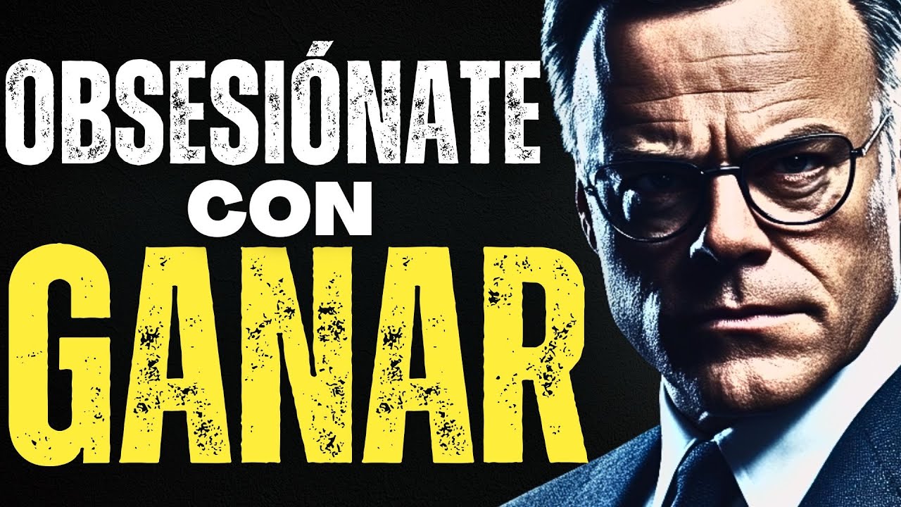 Las 10 leyes MENTALES del ÉXITO