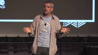 Unite 2013 - Physically-based Ubershading