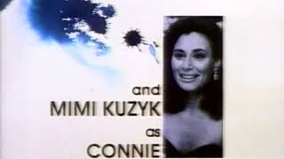Classic TV Theme: Wolf (Full Stereo)