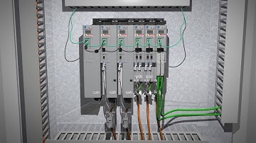 Allen-Bradley Kinetix 5700伺服驅動器