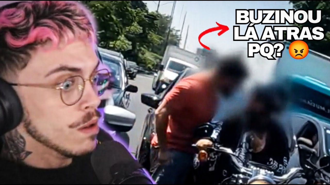 GAMBIT reage a OBSERVAÇÕES DIÁRIAS (EP. 233)