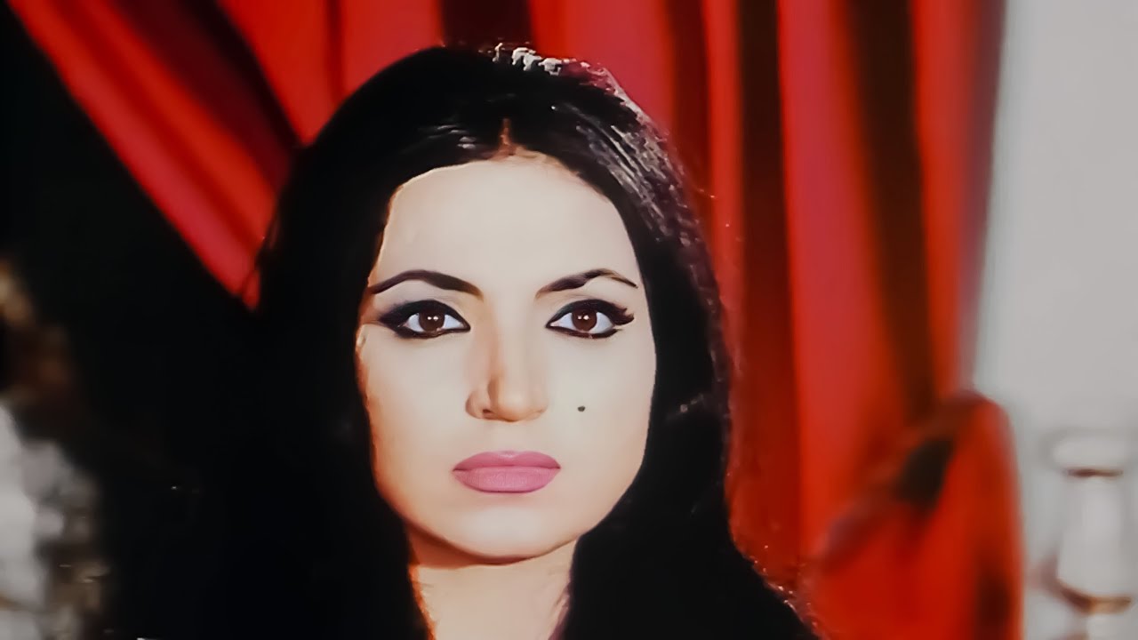 Mur Ya Zaman Samira Tawfik YouTube