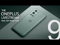 OnePlus Live Event 2021: A look towards OnePlus' Future