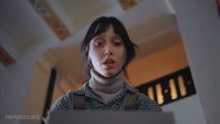 Wendy reads Jacks AI generated novel