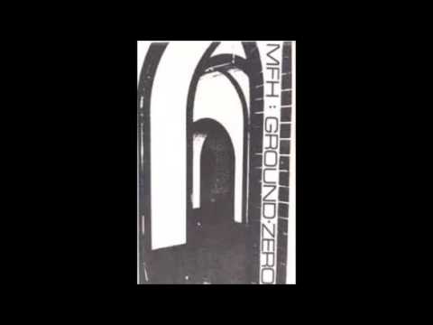 MFH — MFH - Mistral