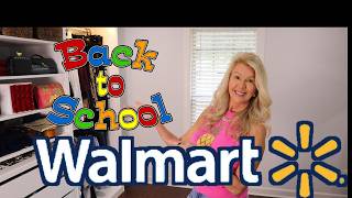 Walmart Haul ~ Great Looks For Back To School! #walmartpartner