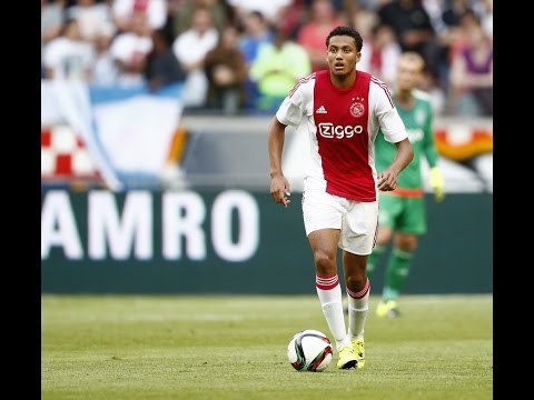 Jairo Riedewald vs