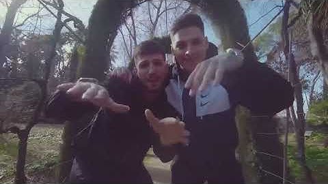 Thumbnail of RVFV FT. KEEN LEVY - NO QUIERO VERTE (VIDEO OFICIAL)