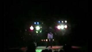 Timpuri Noi - Toata lumea vine pentru pizza (Live, 1988)