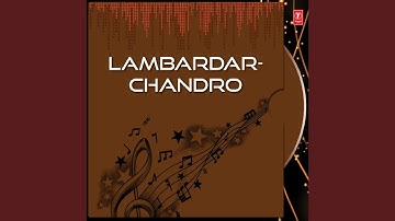 Ghoonghat Hataa Gagan Ke Chanda