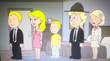 I Made BabydollAnimate’s Family in Wrapper Offline