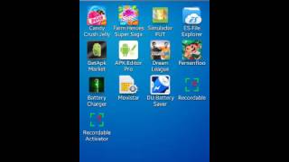 EL MEJOR AHORRADOR DE BATERIA ANDROID 2016 screenshot 5