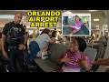 Passenger vs. Airport Police: Legal Analysis of the Violent Spirit Airlines Arrest
