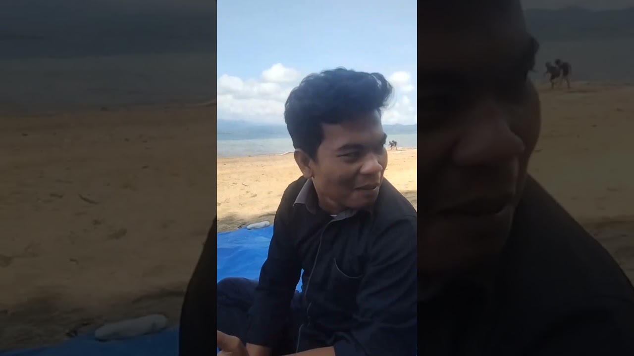 Dero Poso Kancoe ncoe ewa bukoe 