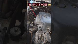 how to engine noise problem. ???? #youtube #tiktok #reels