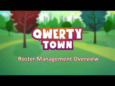 Roster Management Overview