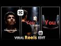You Vs You Trend Tutorial | You vs You Ai Video Editing | Next Opponent Is You Ai Video Editing