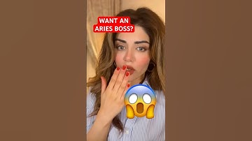 That Aries guy is yours now #claimit #aries #ariesboss