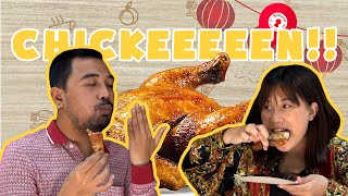 [VIBES] Episode 2: Mutsarap's Mouthwatering Chinese-style Fried Chicken in G. Araneta