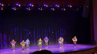 2020 Desifusion CHS Unity Assembly