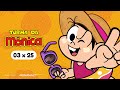Youtube Thumbnail title
