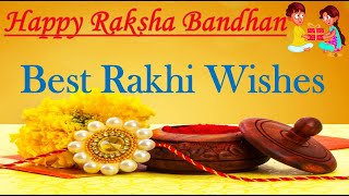 Happy Raksha Bandhan 2022 wish करने के नए तरीके | Happy Raksha Bandhan Messages, Quotes, Wishes screenshot 4