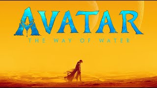 DUNE: Part One - Avatar: The Way of The Water Teaser Trailer Style