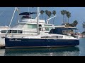 2018 Jeanneau 44 DS Deck Salon Sailboat Video Walkthrough Review By: Ian Van Tuyl Yacht Broker