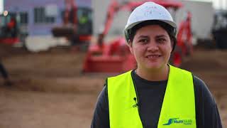 MultiSkills Testimonial - Audrey
