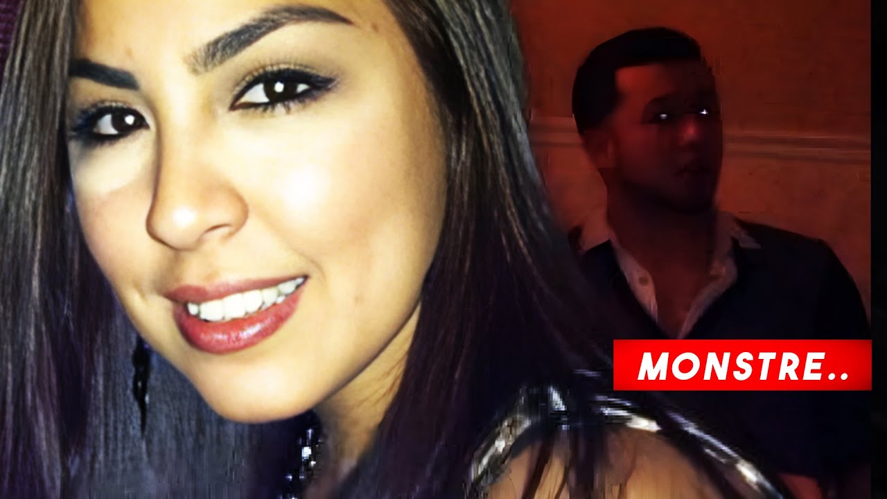 MARIAGE DANGEREUX : ELLE AURAIT DU FUIR..