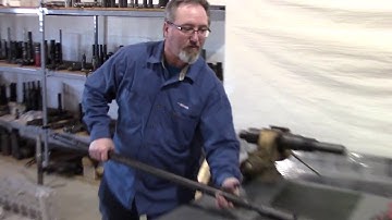 X lock setting selectively in the nipple