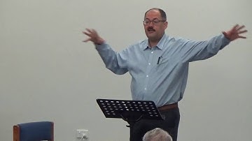 Introduction to Eschatology and Revelation