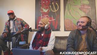 The Joe Budden Podcast Episode 149 | 