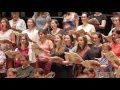 Schumann - Scènes du Faust de Goethe - Mari Eriksmoen / Daniel Harding (répétition)