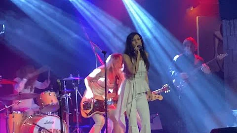Zepparella and Steven Mackey: Whole Lotta Love