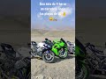 Video completo en el canal con la Zx6r y las Yamaha R15 ✌️🤪