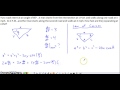 Related Rates – Law of Cosines