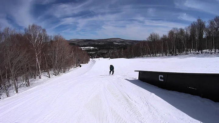 Zach Kremer 2015 Season Edit