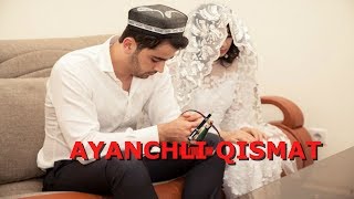 OTA RIZOLIGINI OLOLMAGAN QIZ, 2  - QISM