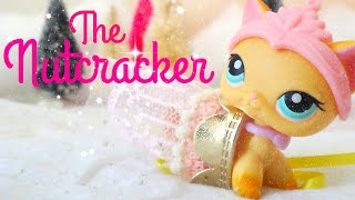 BTS: The Nutcracker