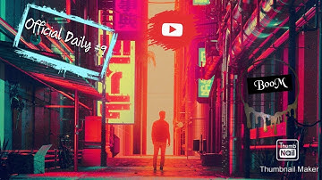 Aerdna by Jezzel [2.11] [Geometry Dash] [Official Daily #9]